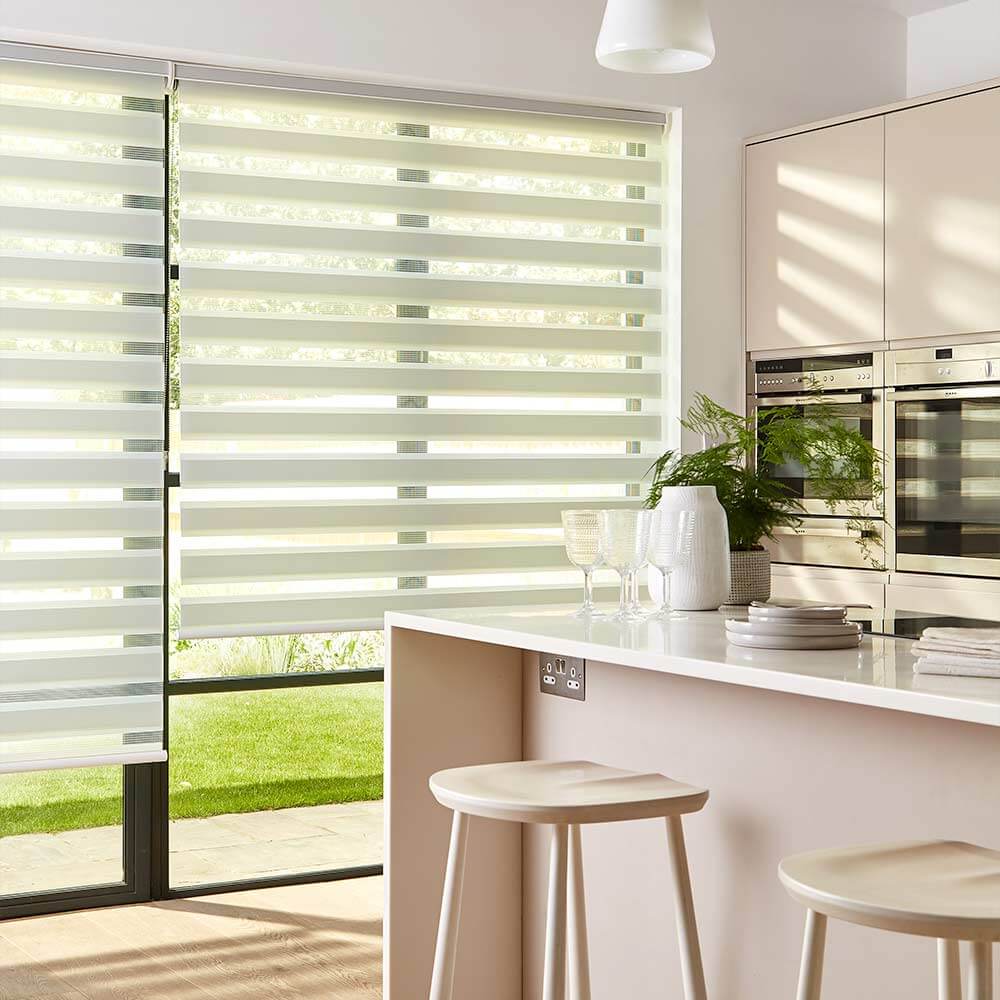 Day & Night blinds in Cheltenham