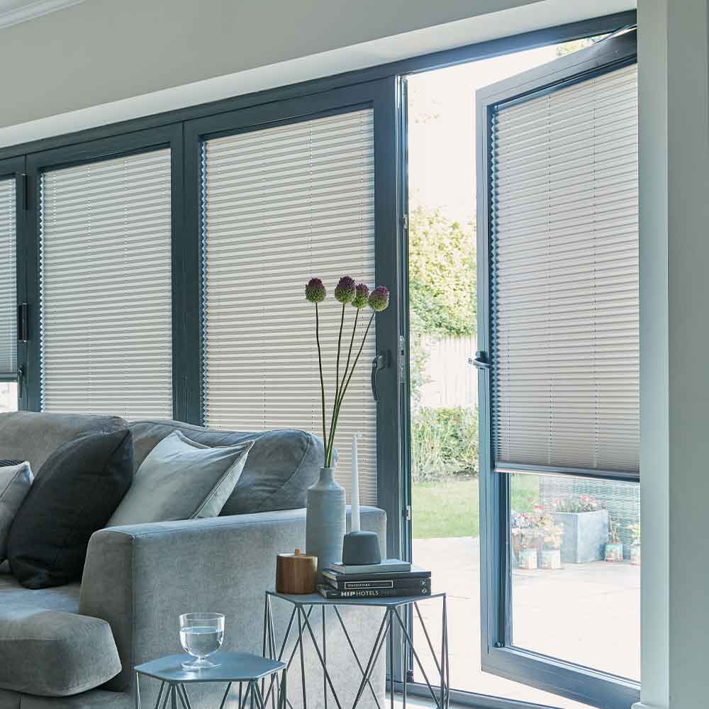 Custom blinds and shutters installation in Cheltenham