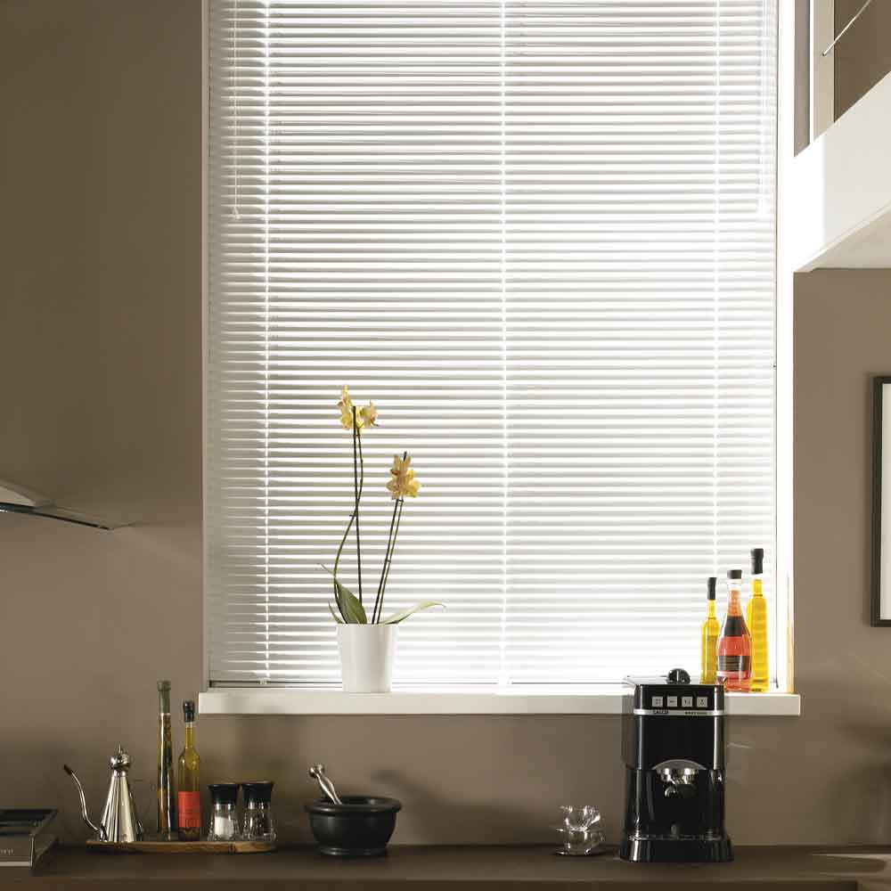 Venetian blinds in Cheltenham